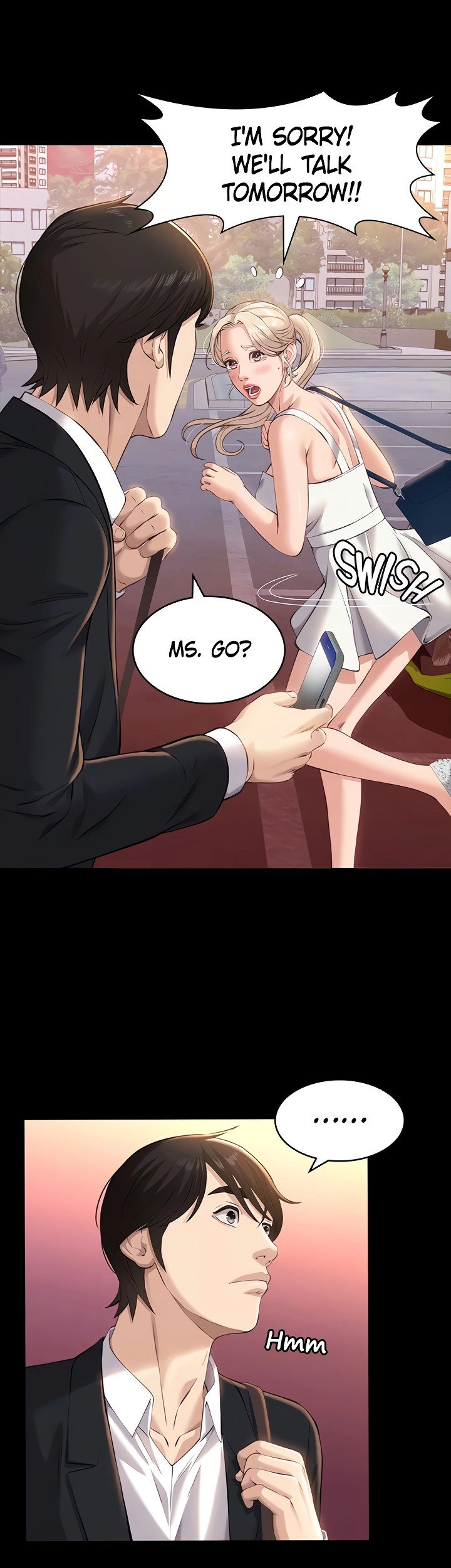 Resume - Chapter 15 [photo 20] - MangaPorn