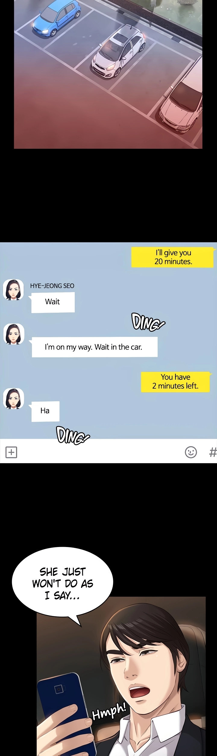 Resume - Chapter 15 [photo 22] - MangaPorn