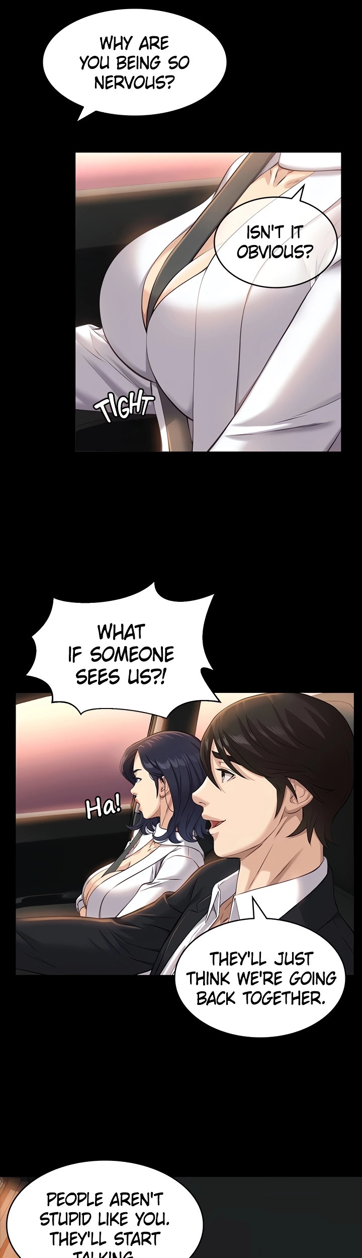 Resume - Chapter 15 [photo 25] - MangaPorn