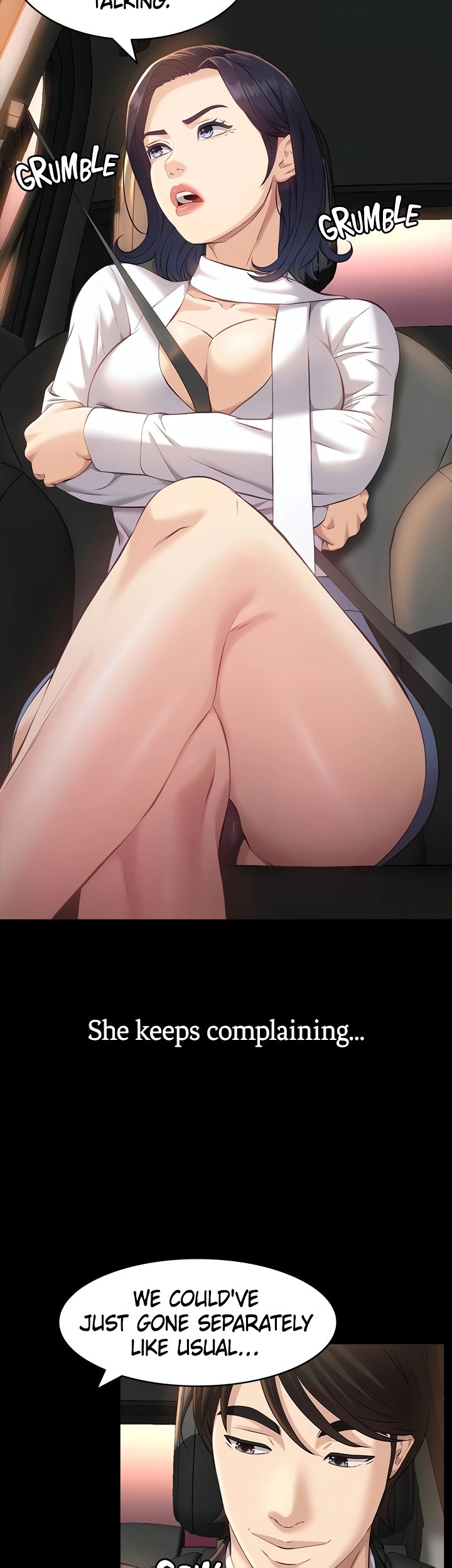 Resume - Chapter 15 [photo 26] - MangaPorn