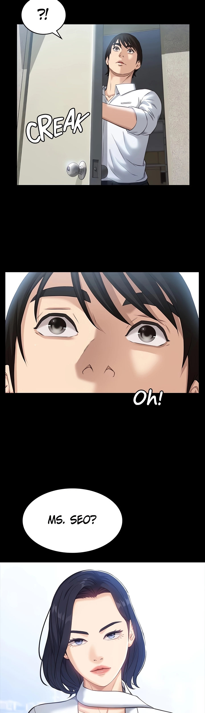 Resume - Chapter 15 [photo 3] - MangaPorn