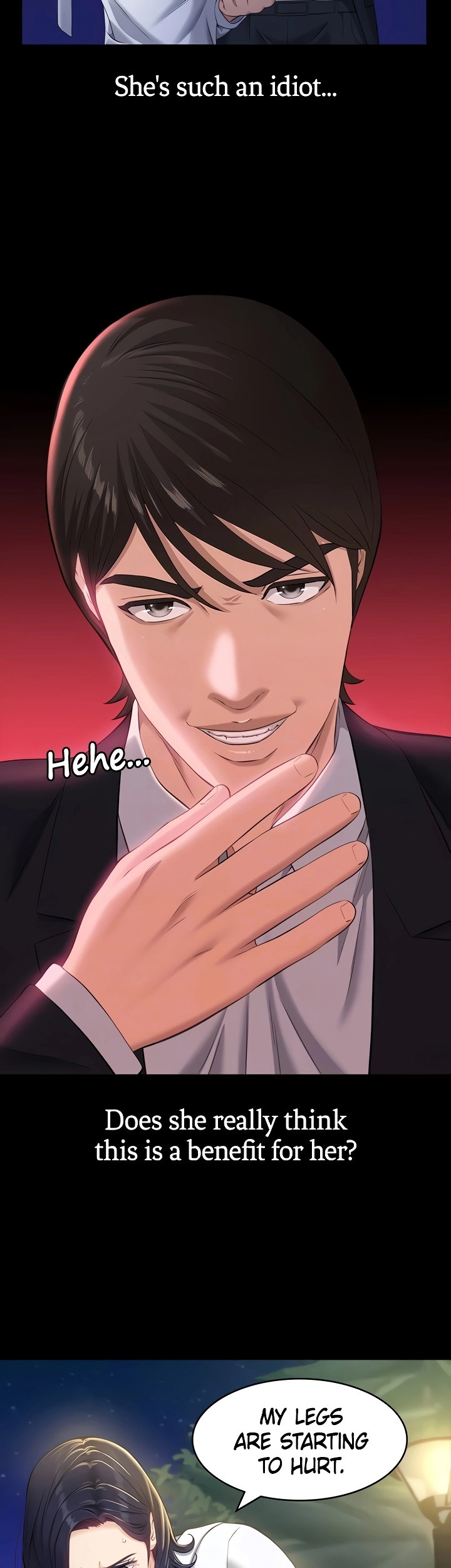 Resume - Chapter 15 [photo 38] - MangaPorn