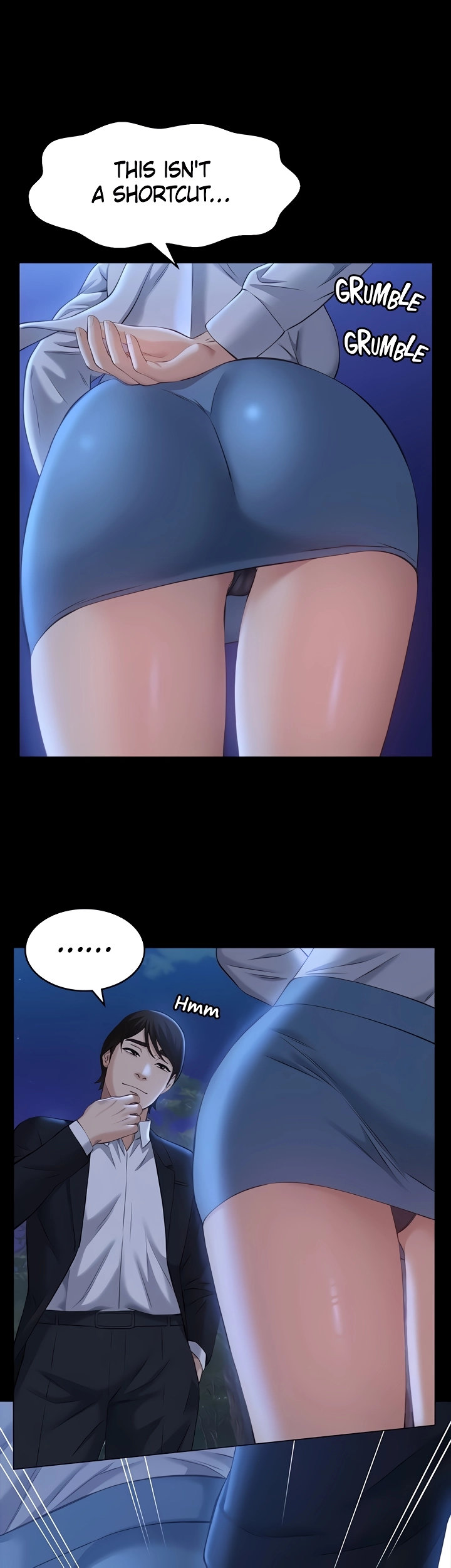 Resume - Chapter 15 [photo 42] - MangaPorn