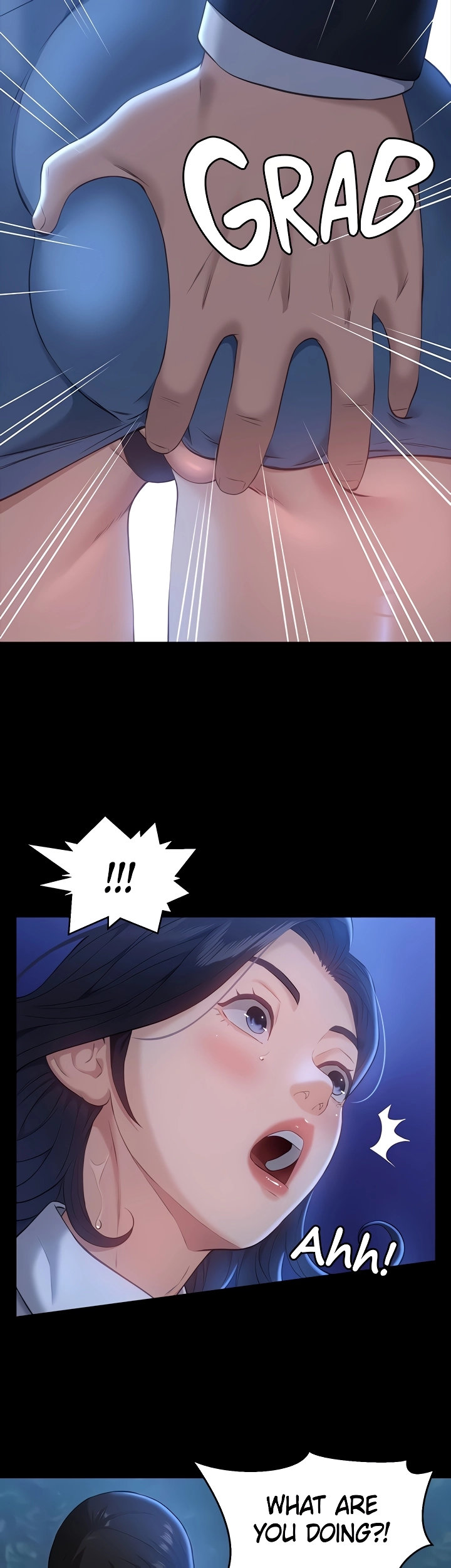 Resume - Chapter 15 [photo 43] - MangaPorn