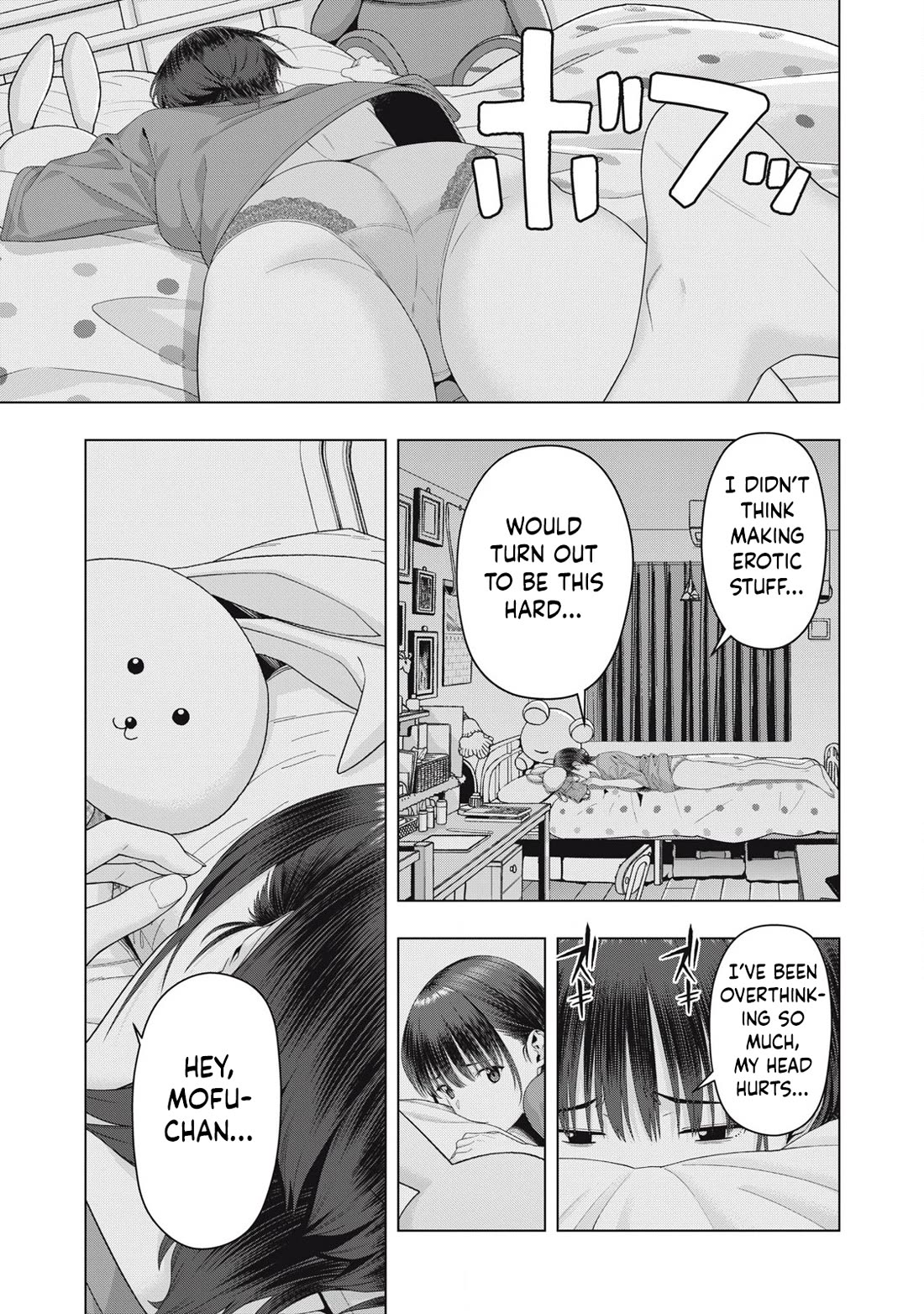 My Girlfriend’s Friend - Chapter 100 [photo 8] - MangaPorn