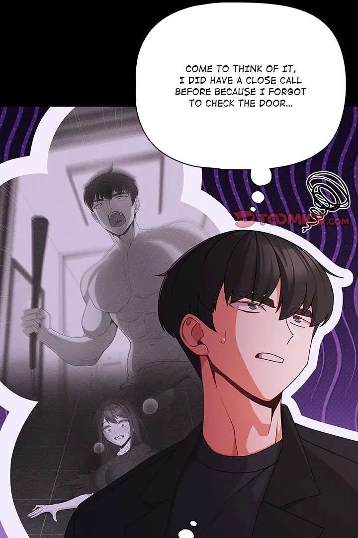 People of The Dark - Chapter 21 [photo 109] - MangaPorn