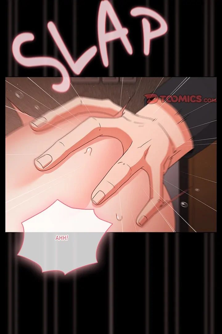 People of The Dark - Chapter 21 [photo 123] - MangaPorn