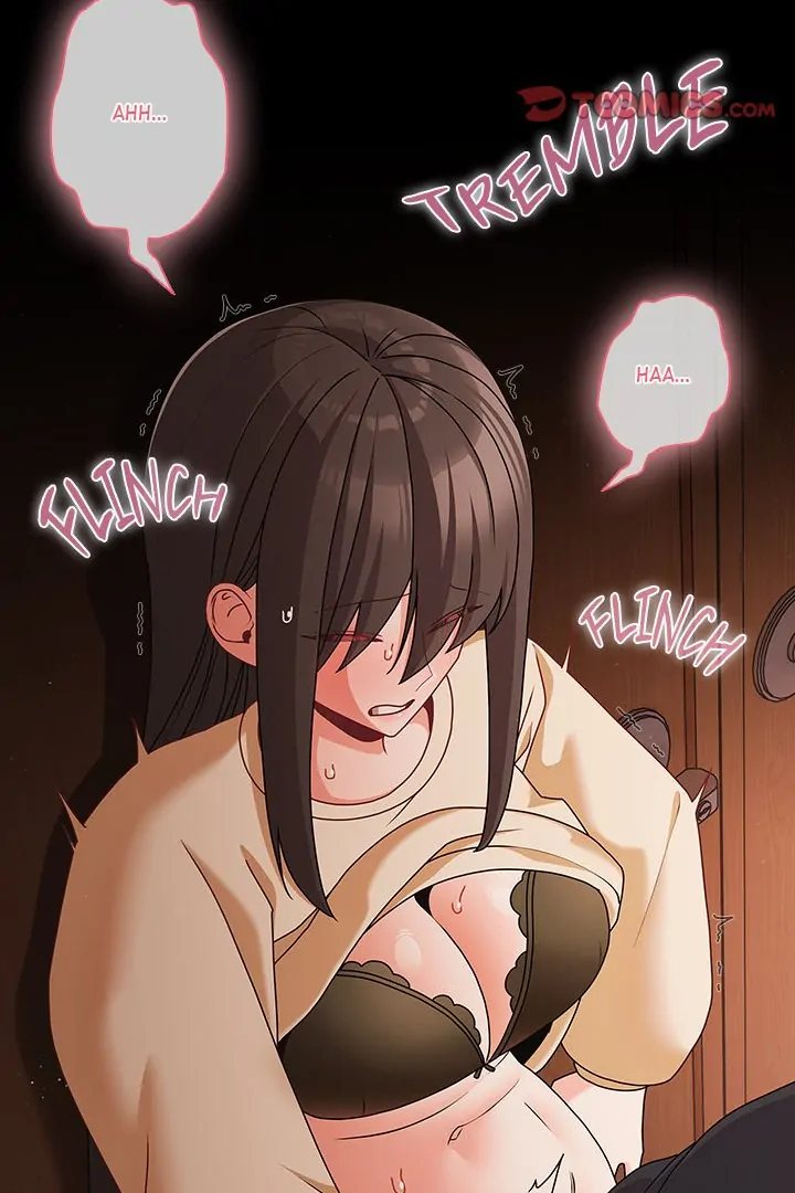 People of The Dark - Chapter 21 [photo 16] - MangaPorn