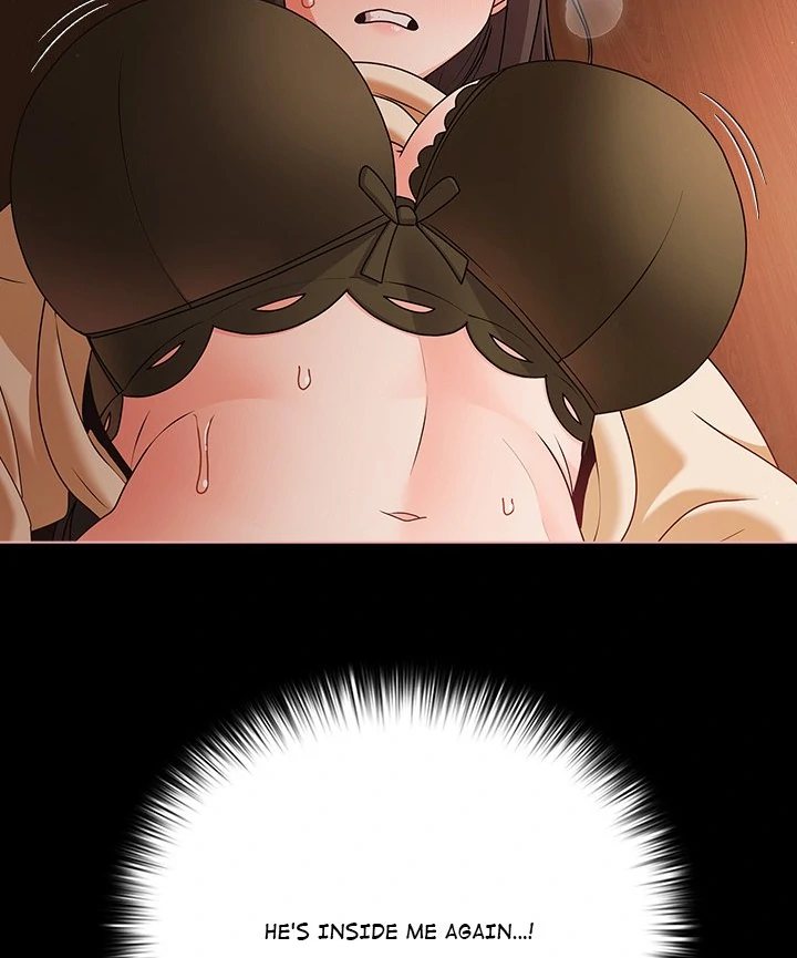 People of The Dark - Chapter 21 [photo 20] - MangaPorn