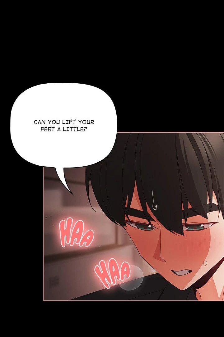 People of The Dark - Chapter 21 [photo 42] - MangaPorn