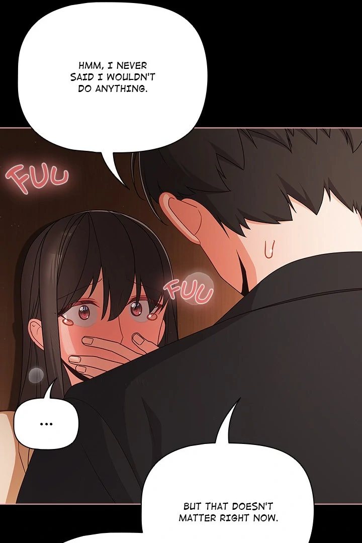 People of The Dark - Chapter 21 [photo 74] - MangaPorn