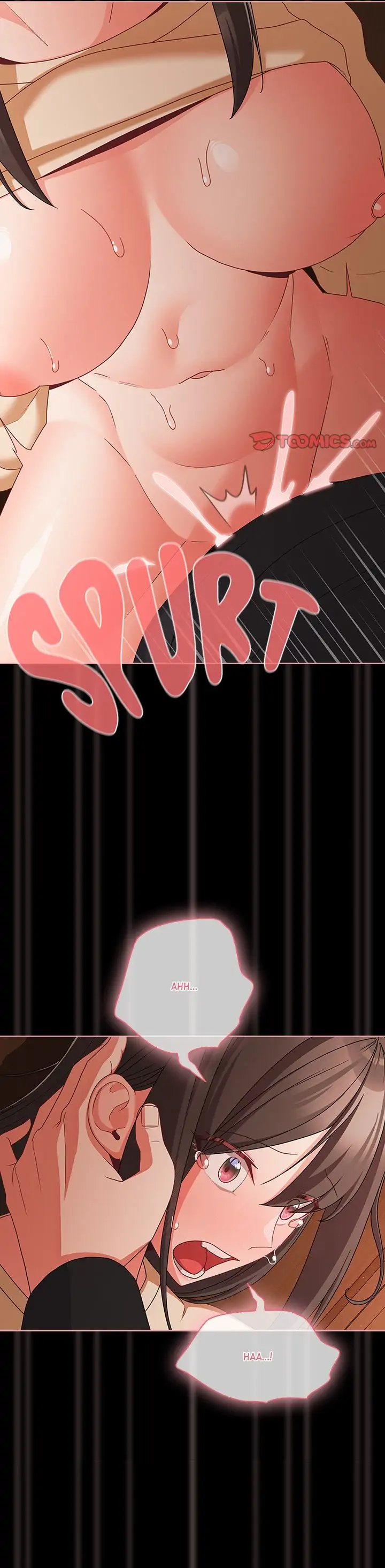 People of The Dark - Chapter 21 [photo 78] - MangaPorn