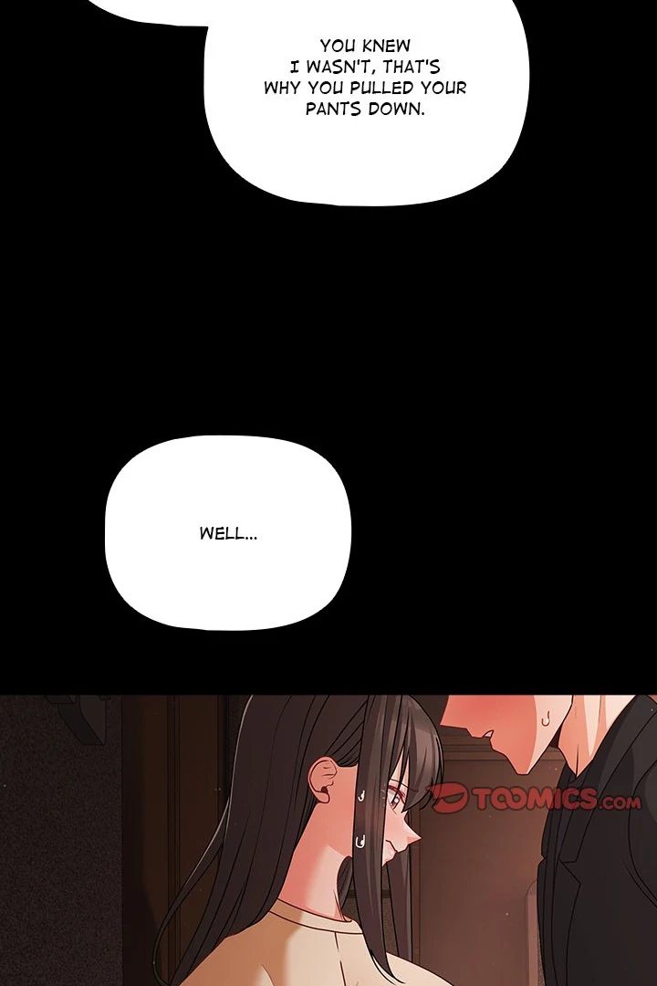 People of The Dark - Chapter 21 [photo 8] - MangaPorn