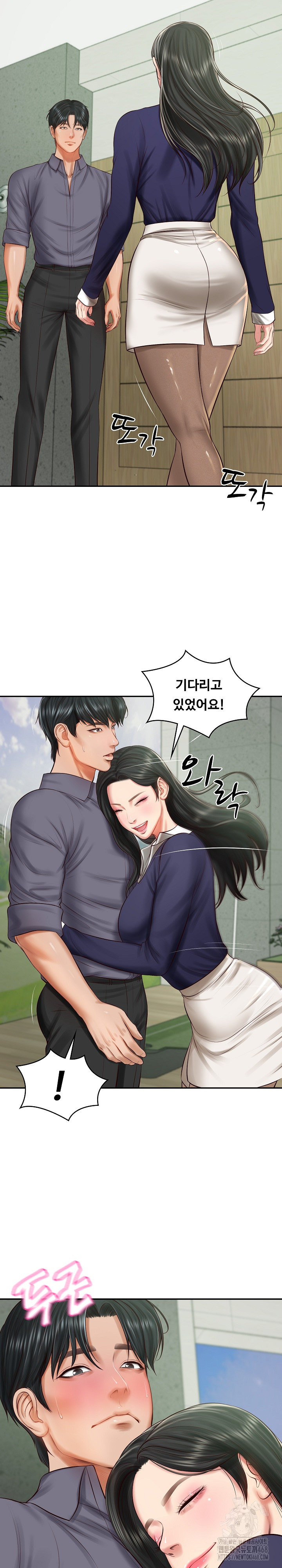 The Billionaire’s Monster Cock Son-In-Law Raw - Chapter 41 [photo 4] - MangaPorn