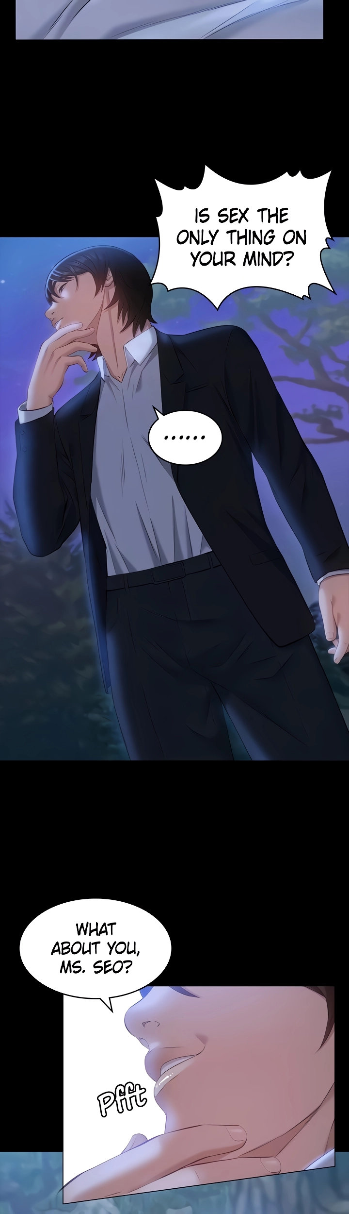 Resume - Chapter 16 [photo 11] - MangaPorn