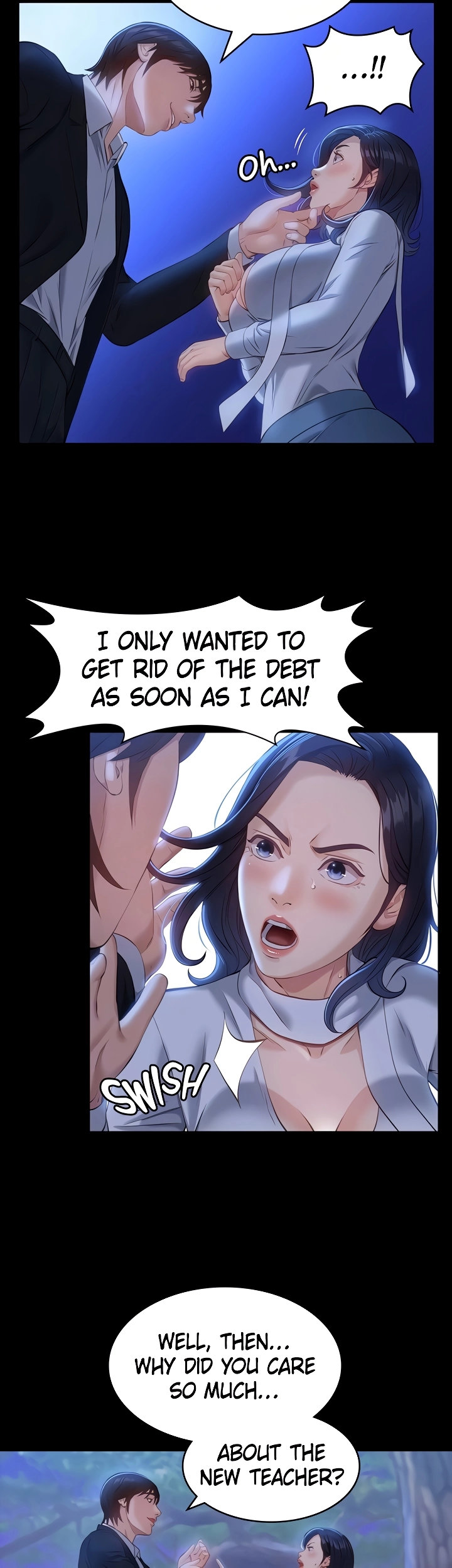 Resume - Chapter 16 [photo 16] - MangaPorn