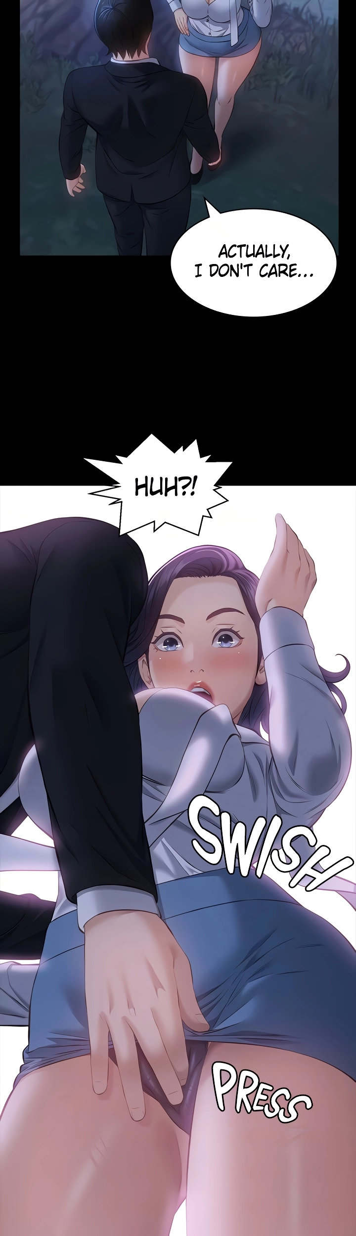 Resume - Chapter 16 [photo 18] - MangaPorn