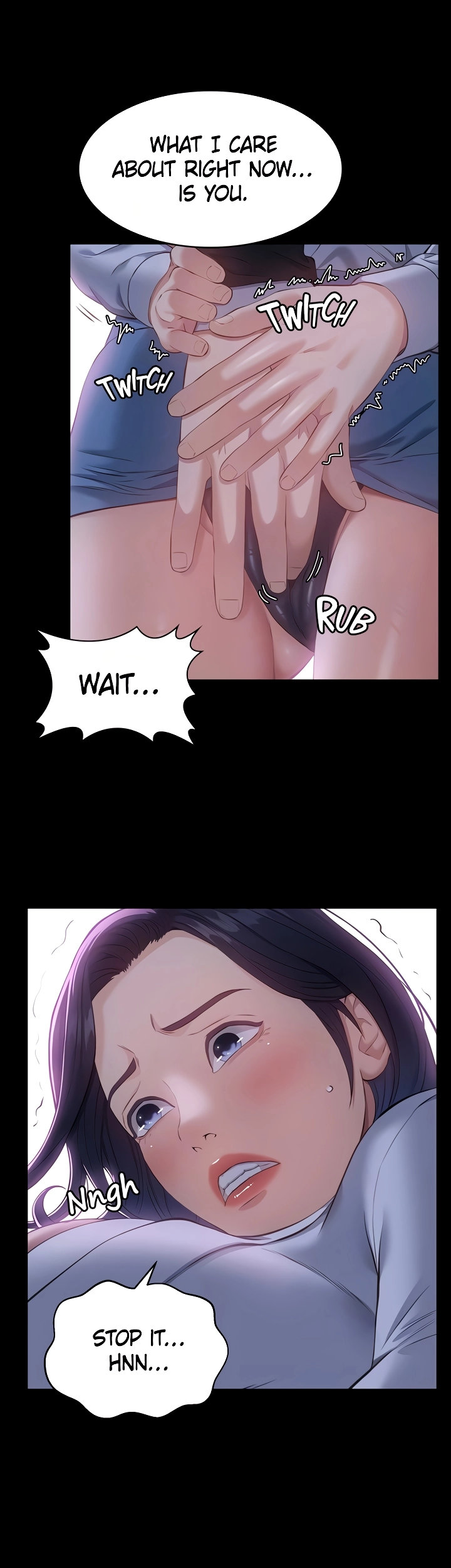 Resume - Chapter 16 [photo 20] - MangaPorn