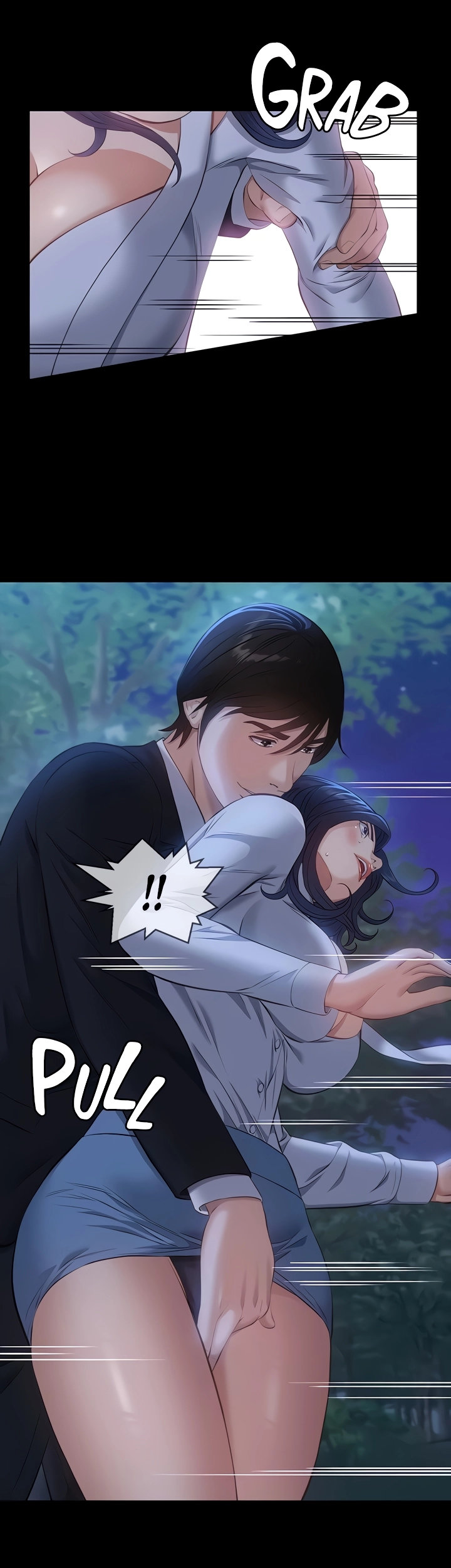 Resume - Chapter 16 [photo 21] - MangaPorn