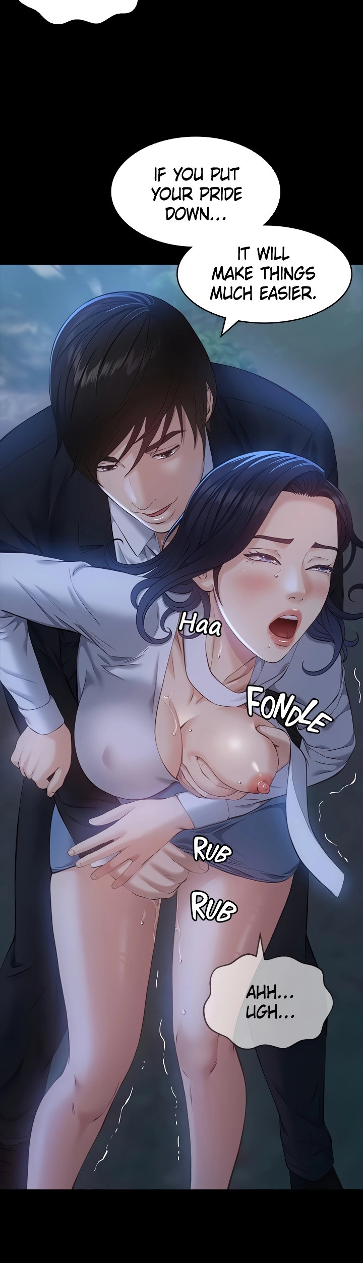 Resume - Chapter 16 [photo 23] - MangaPorn