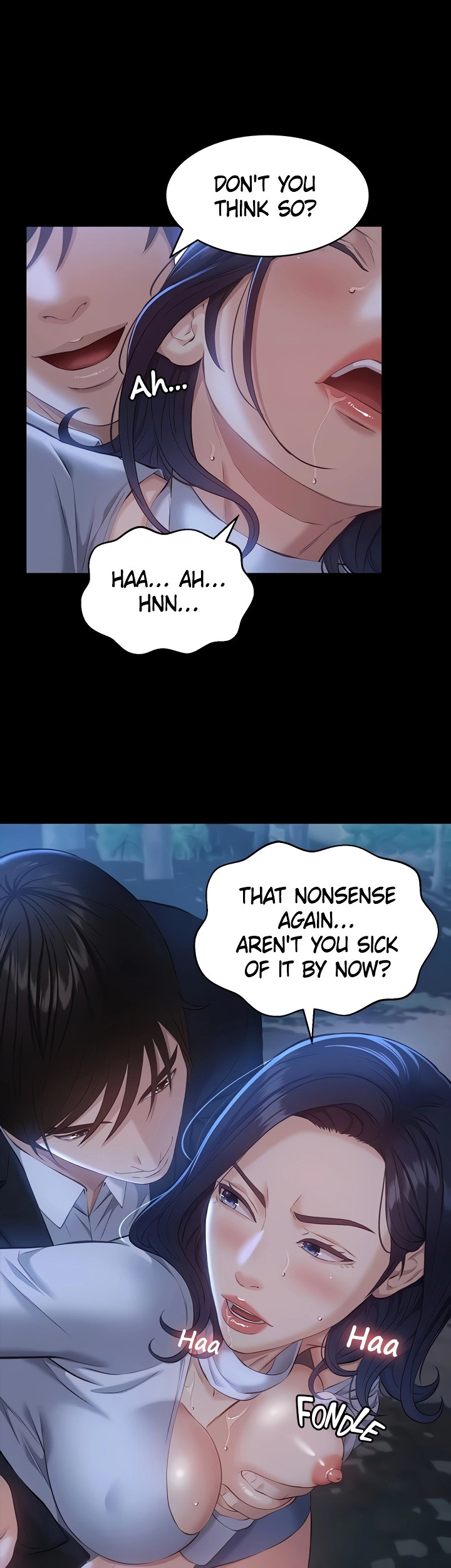 Resume - Chapter 16 [photo 25] - MangaPorn