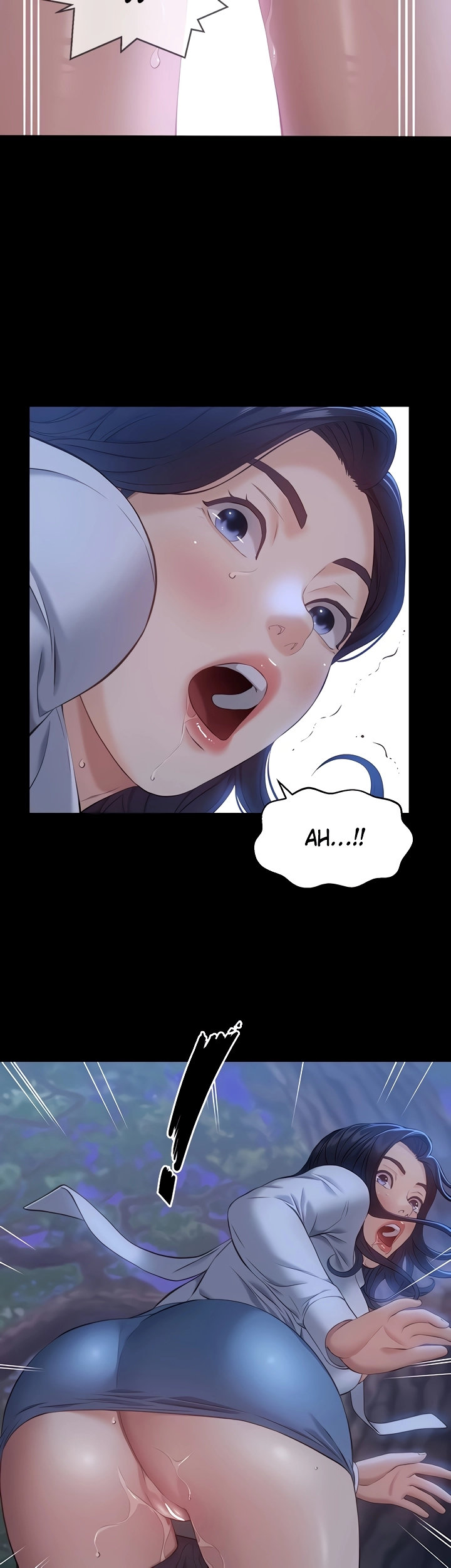 Resume - Chapter 16 [photo 27] - MangaPorn