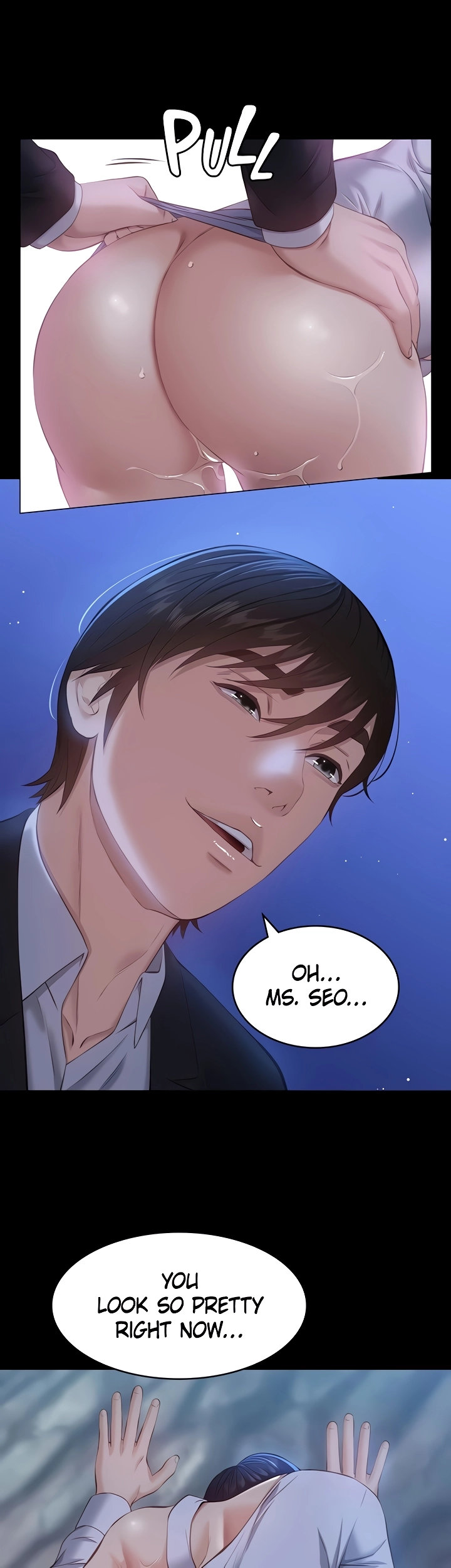 Resume - Chapter 16 [photo 29] - MangaPorn