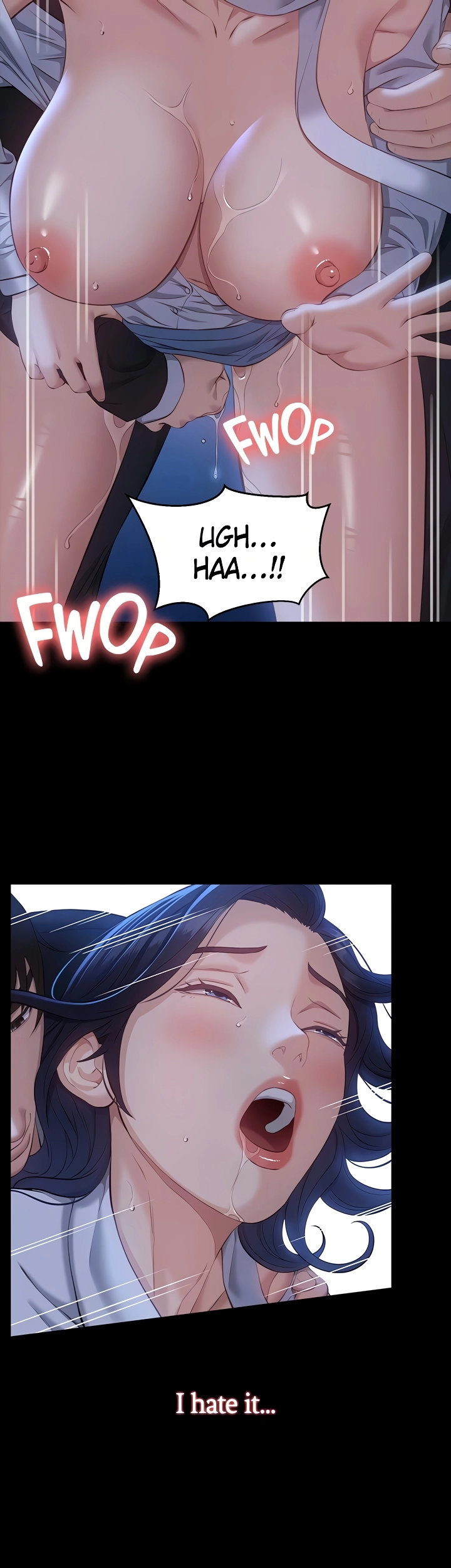 Resume - Chapter 16 [photo 36] - MangaPorn