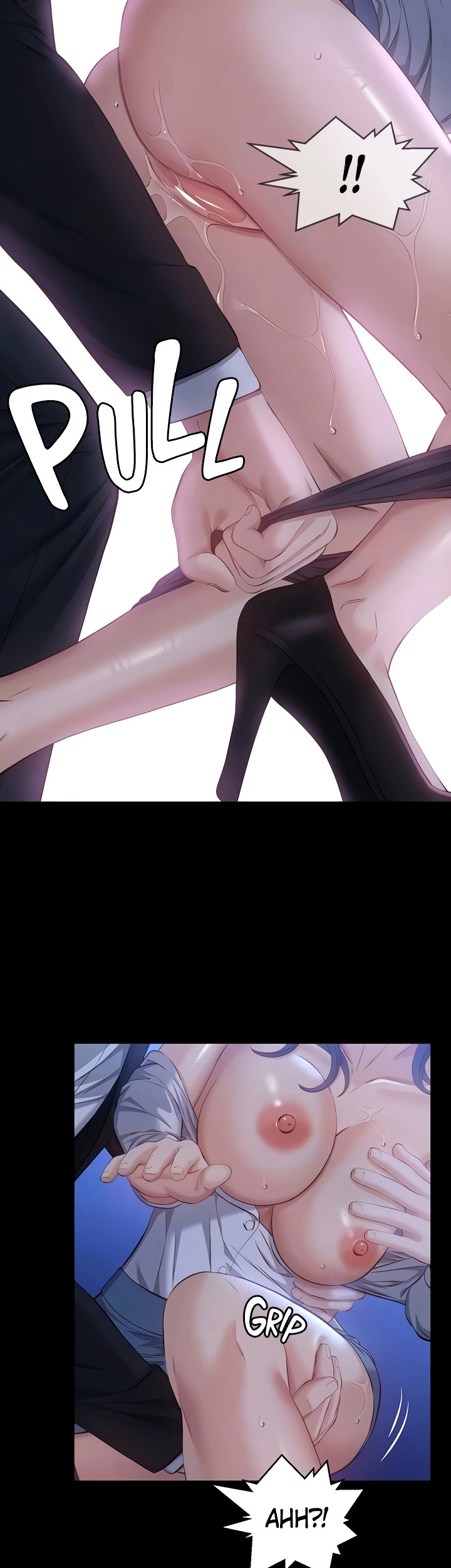 Resume - Chapter 16 [photo 40] - MangaPorn