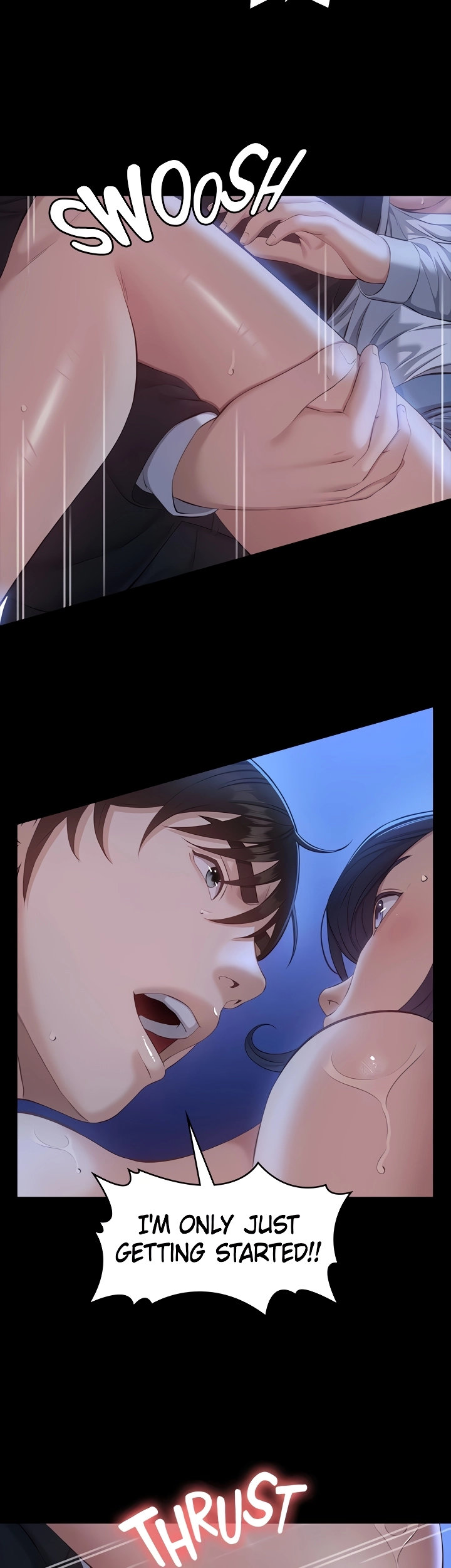 Resume - Chapter 16 [photo 41] - MangaPorn