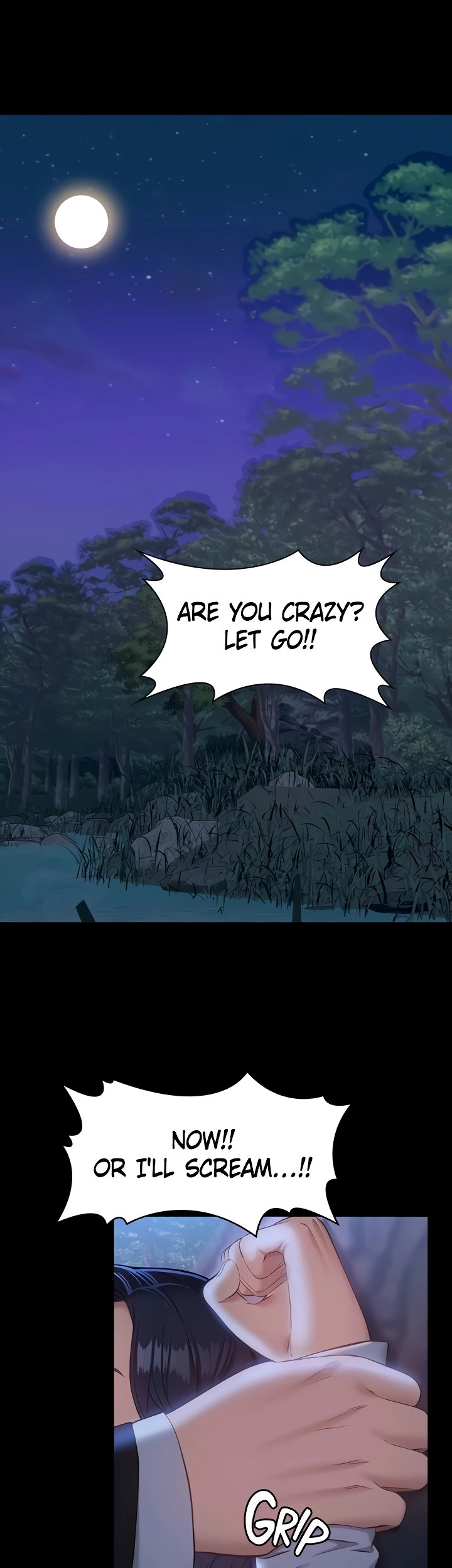 Resume - Chapter 16 [photo 6] - MangaPorn