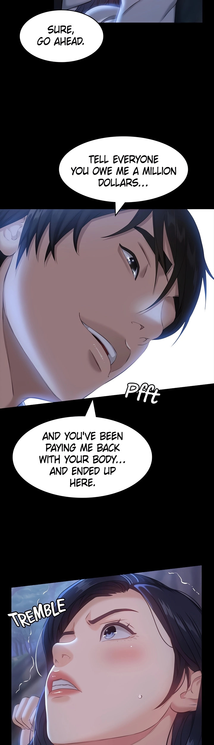 Resume - Chapter 16 [photo 7] - MangaPorn