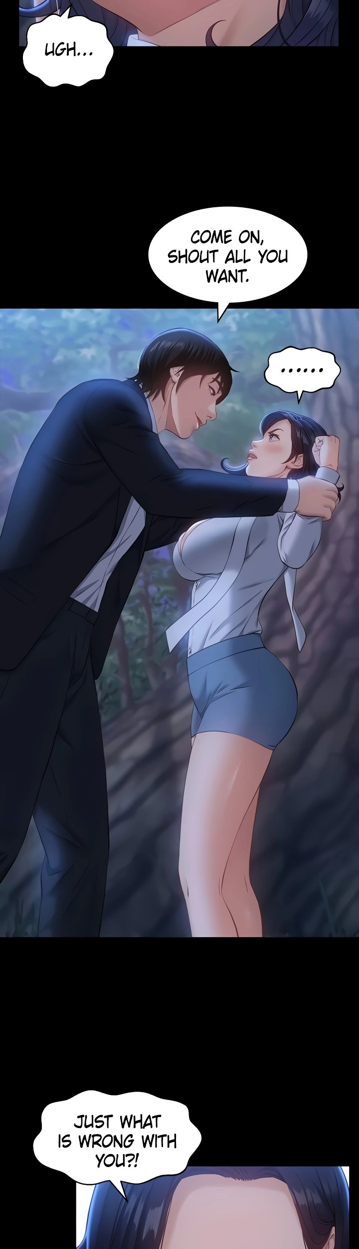 Resume - Chapter 16 [photo 8] - MangaPorn