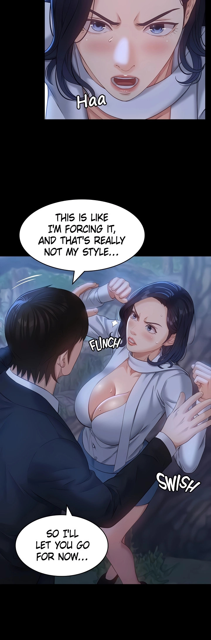 Resume - Chapter 16 [photo 9] - MangaPorn