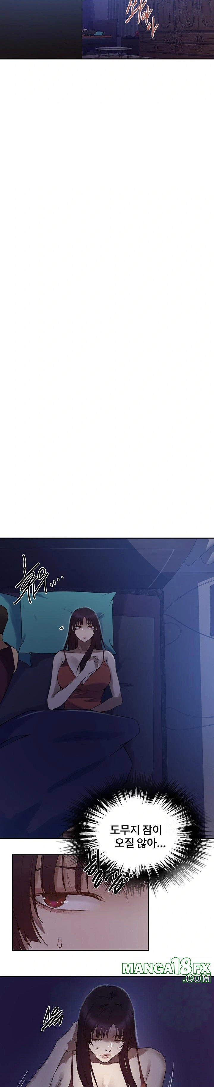 Secret Class Raw - Chapter 256 [photo 15] - MangaPorn