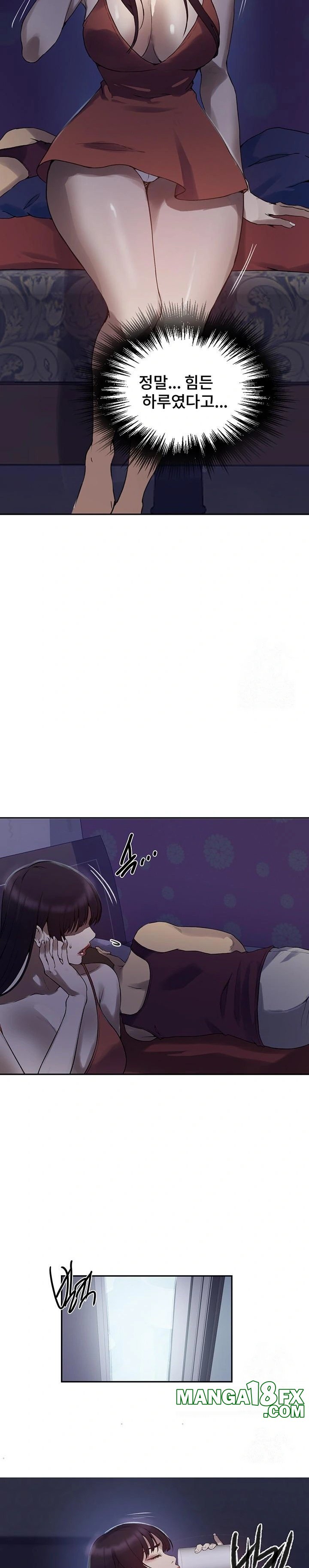 Secret Class Raw - Chapter 256 [photo 16] - MangaPorn