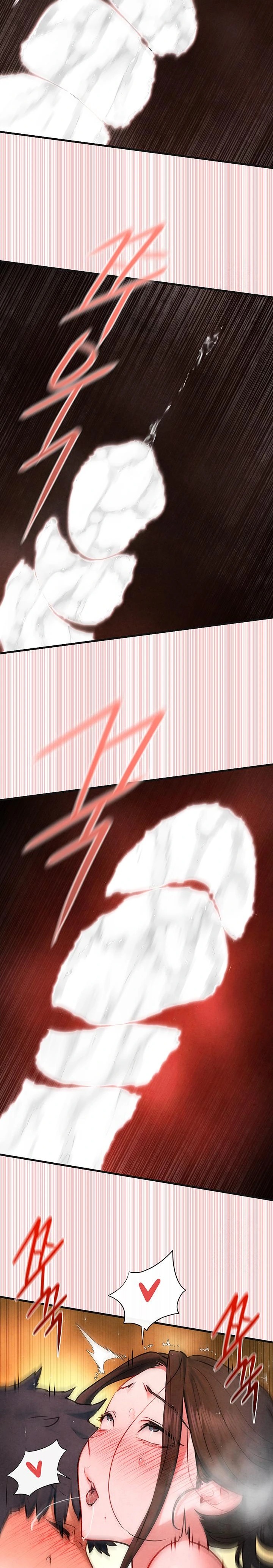 Moby Dick Raw - Chapter 64 [photo 22] - MangaPorn