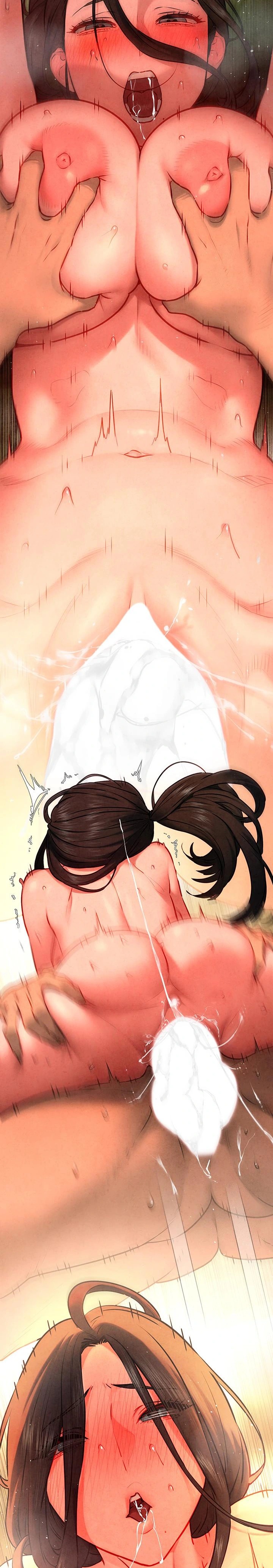 Moby Dick Raw - Chapter 64 [photo 27] - MangaPorn