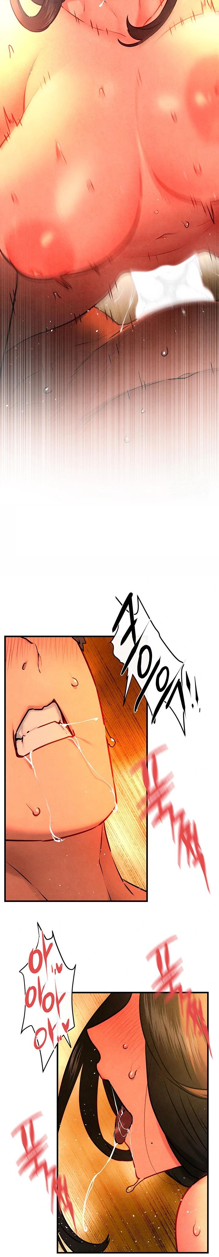 Moby Dick Raw - Chapter 64 [photo 28] - MangaPorn