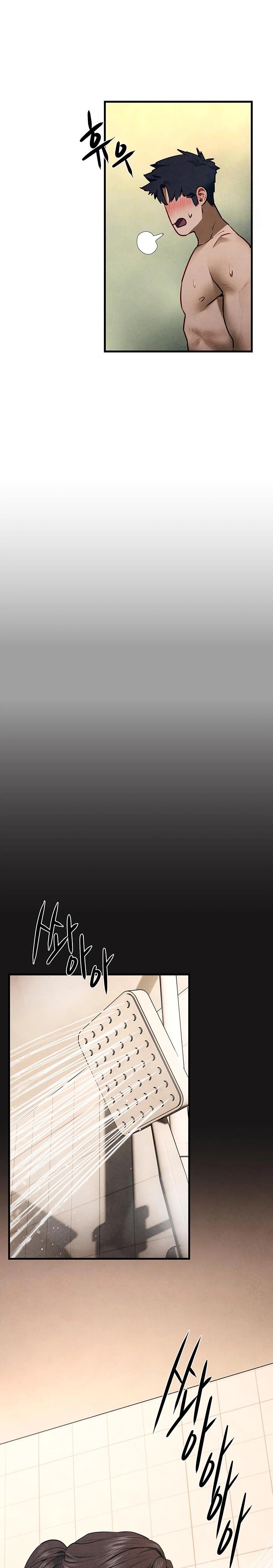 Moby Dick Raw - Chapter 64 [photo 9] - MangaPorn