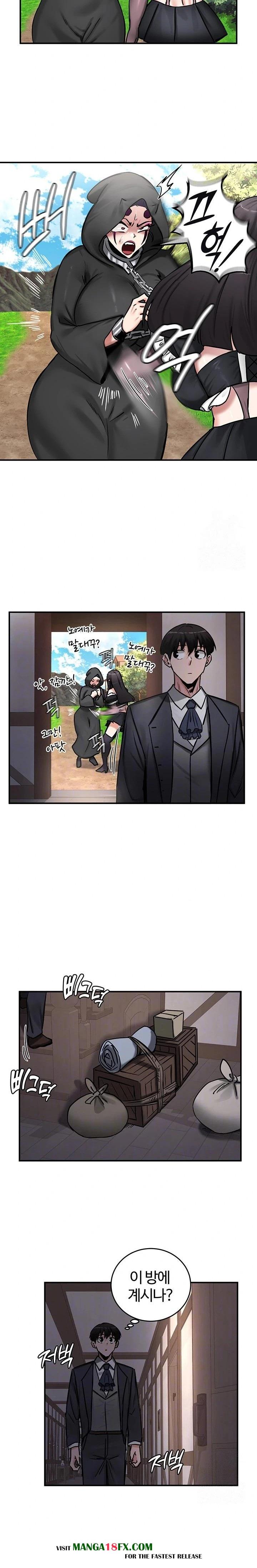 Regressed Warrior’s Female Dominance Raw - Chapter 64 [photo 7] - MangaPorn