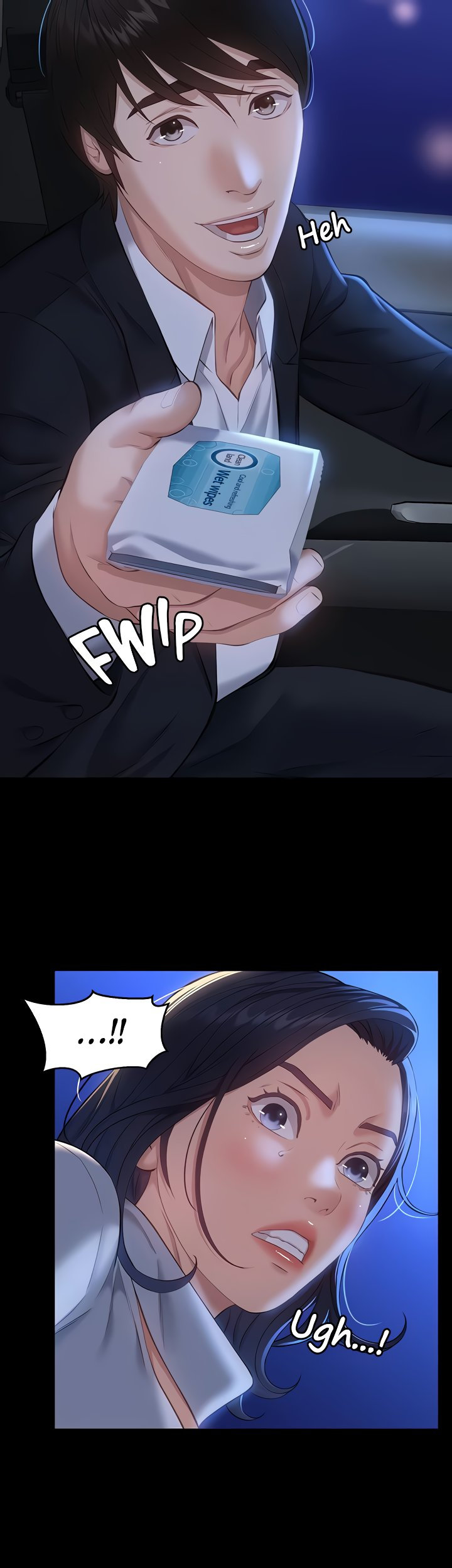 Resume - Chapter 17 [photo 10] - MangaPorn