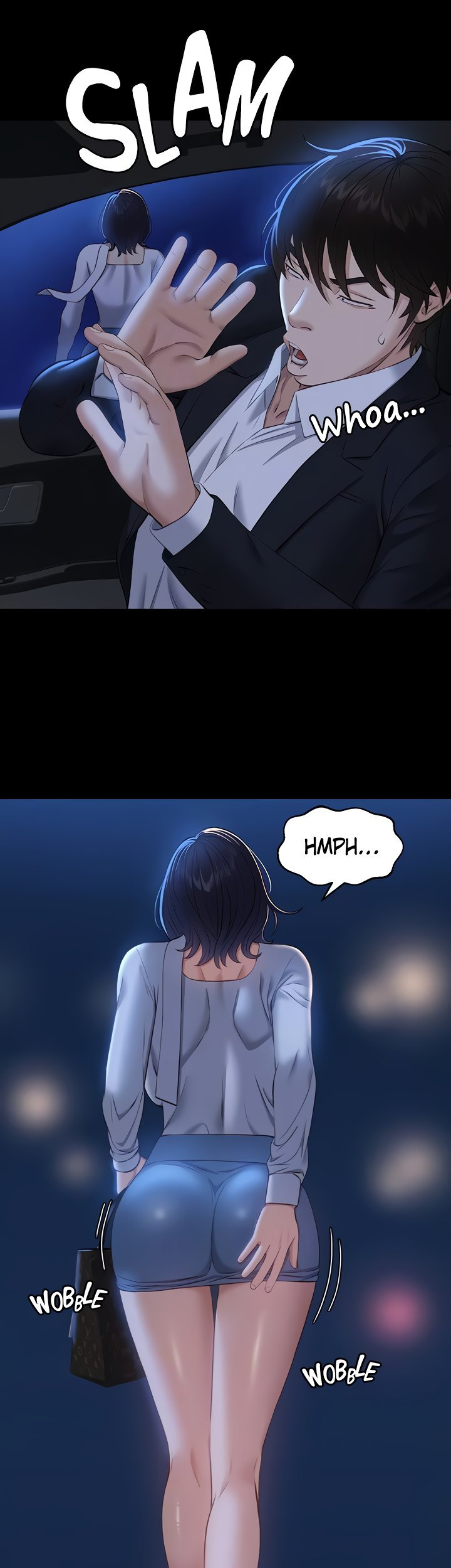 Resume - Chapter 17 [photo 11] - MangaPorn