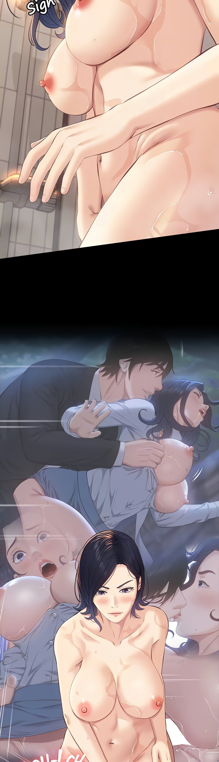 Resume - Chapter 17 [photo 15] - MangaPorn