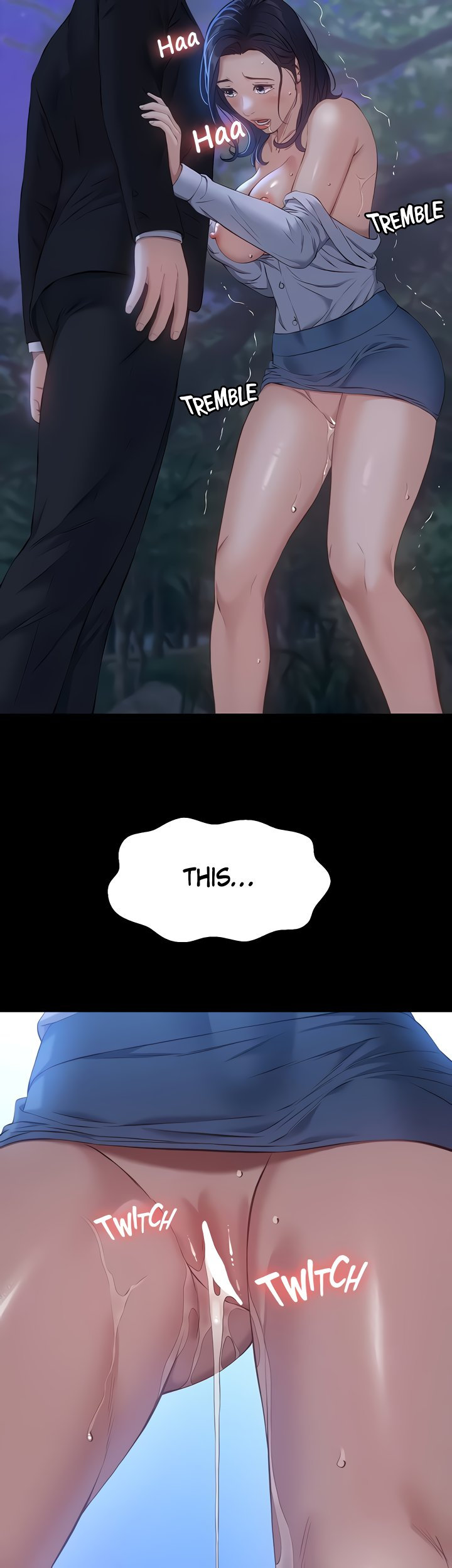 Resume - Chapter 17 [photo 2] - MangaPorn