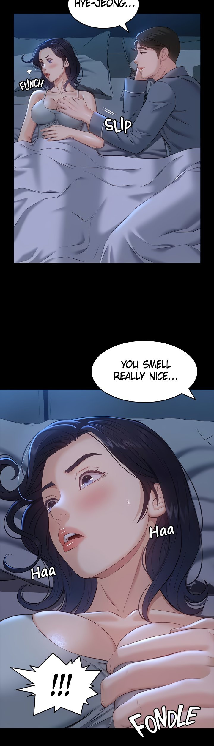 Resume - Chapter 17 [photo 21] - MangaPorn