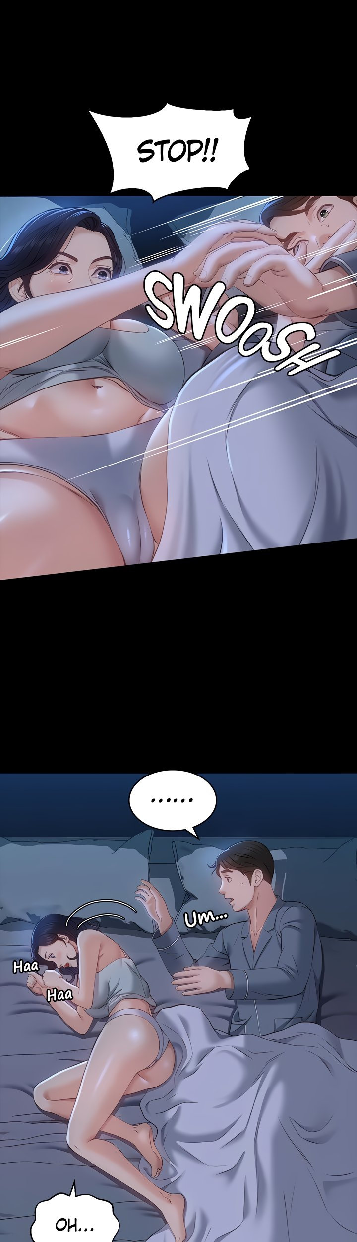 Resume - Chapter 17 [photo 24] - MangaPorn