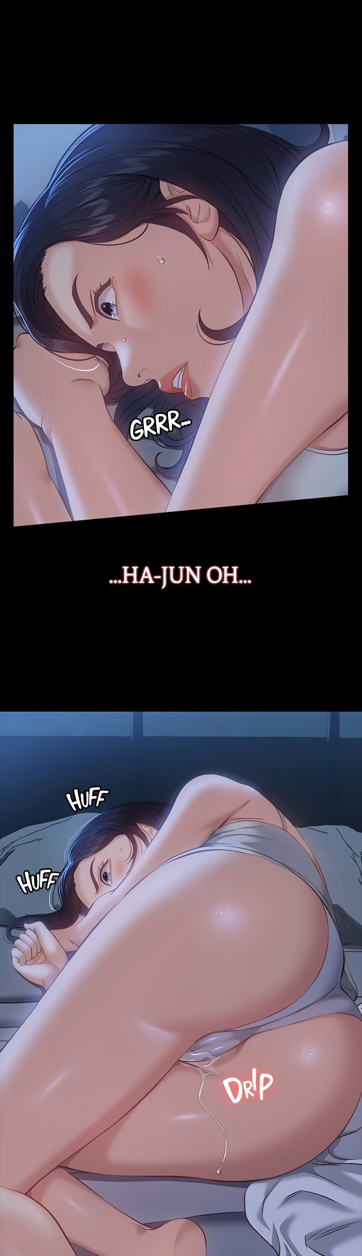 Resume - Chapter 17 [photo 27] - MangaPorn