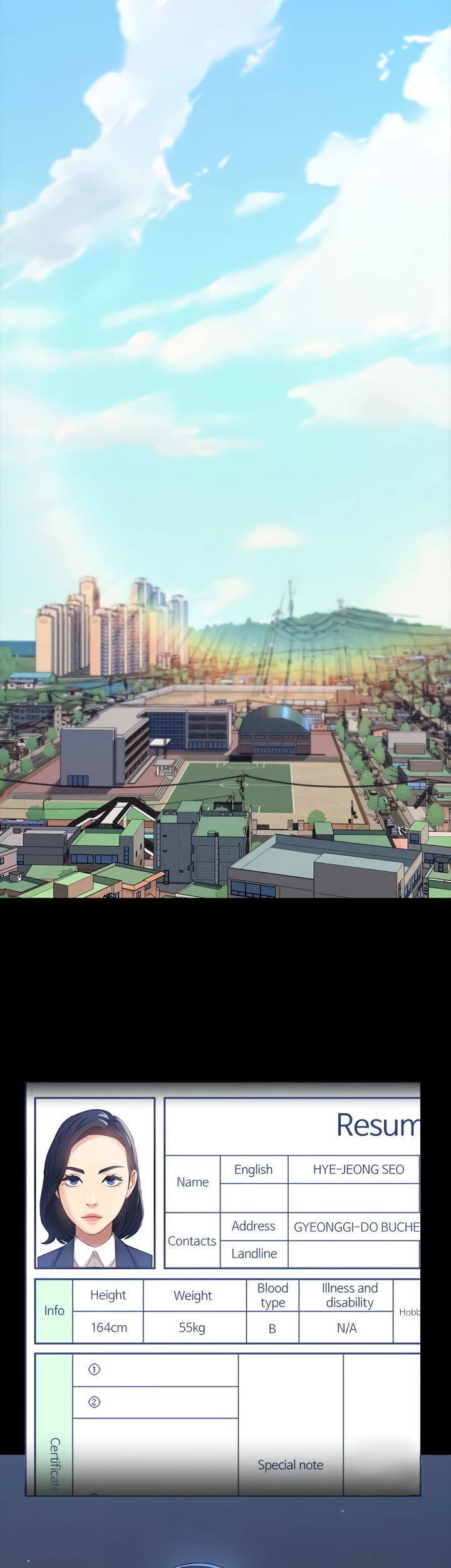 Resume - Chapter 17 [photo 29] - MangaPorn