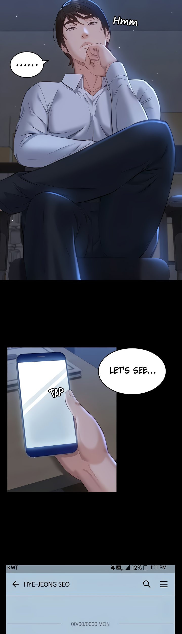 Resume - Chapter 17 [photo 30] - MangaPorn